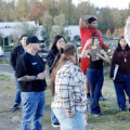 A Comprehensive Guide to Community-Based Media Organizations in Clackamas County, Oregon