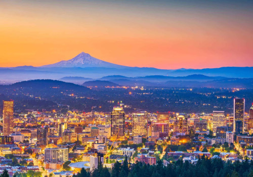 A Comprehensive Guide to Media Companies in Clackamas County, Oregon: Discovering the Top-Rated Outlets