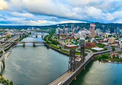 The Future Outlook for Media Companies in Clackamas County, Oregon: Trends, Challenges, and Opportunities