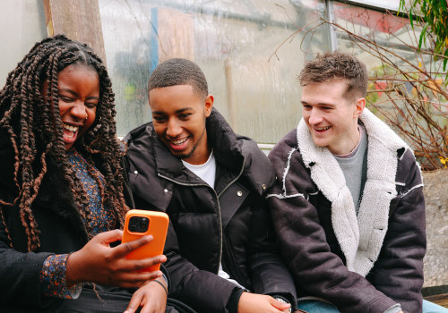 The Social Media Landscape of Media Companies in Clackamas County, Oregon