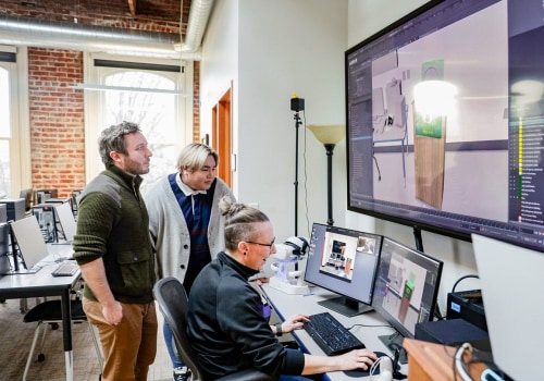 The Role of Media Companies in Shaping Local Events and Businesses in Clackamas County, Oregon